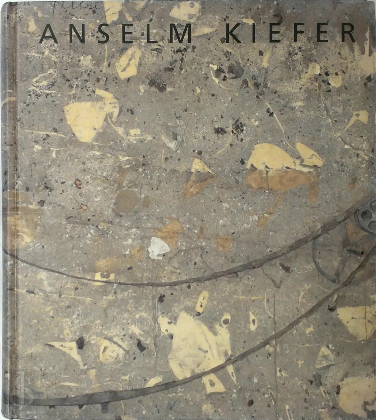 Anselm Kiefer - Anselm Kiefer 1