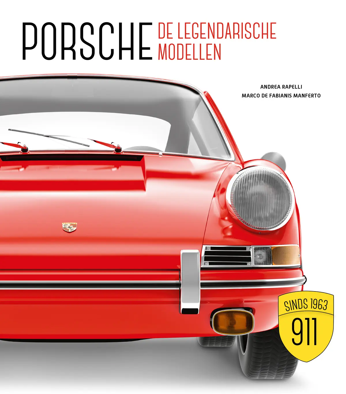 Porsche - Andrea Rapelli 1