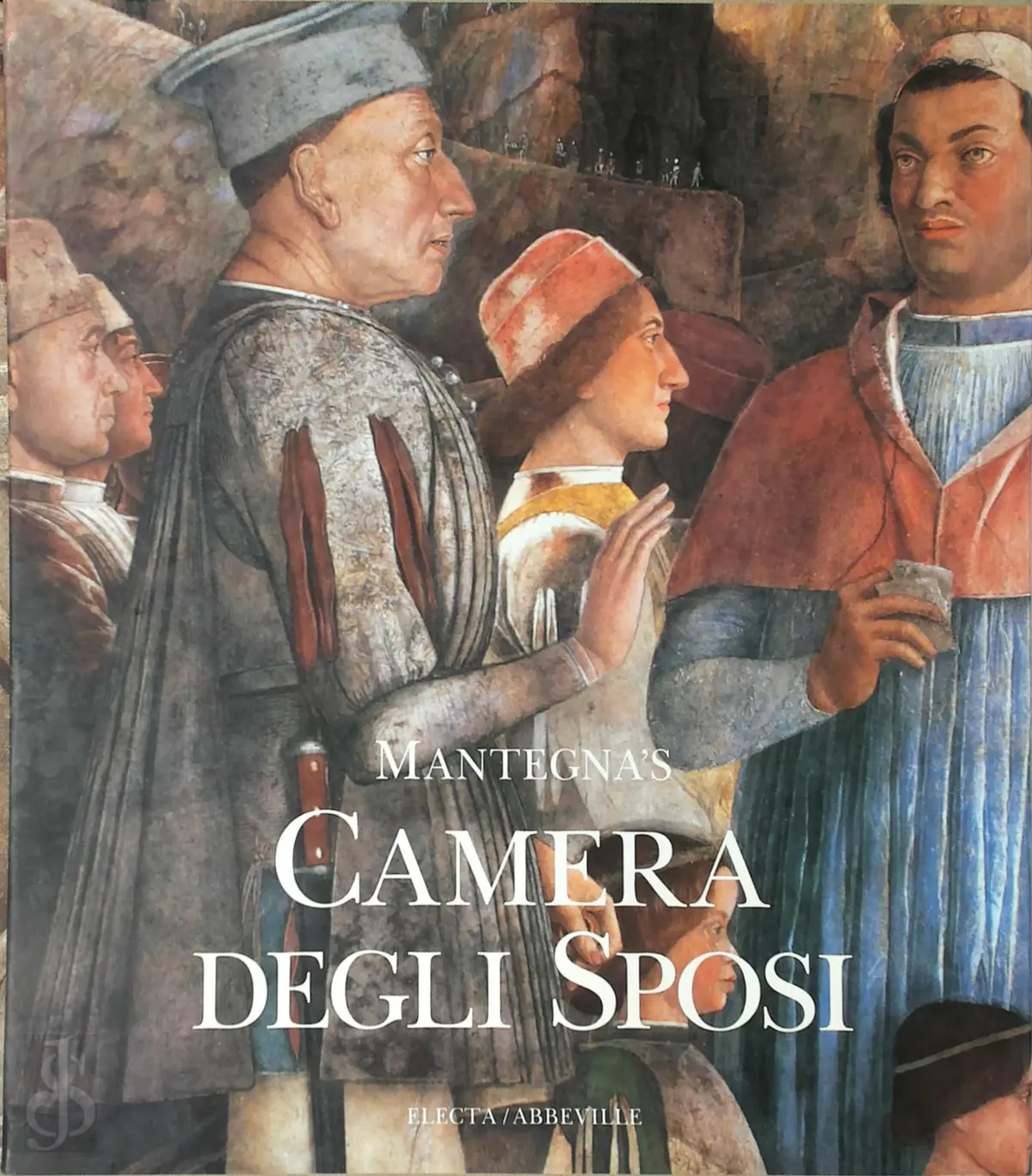 【超目玉枠】 Andrea - Sposi Degli Camera Mantegna's Mantegna (ISBN - 洋書