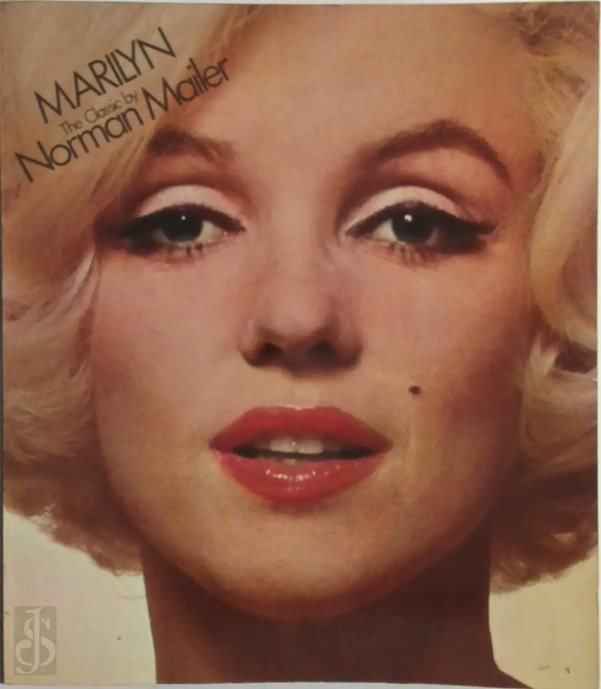 Marilyn - Norman Mailer 1