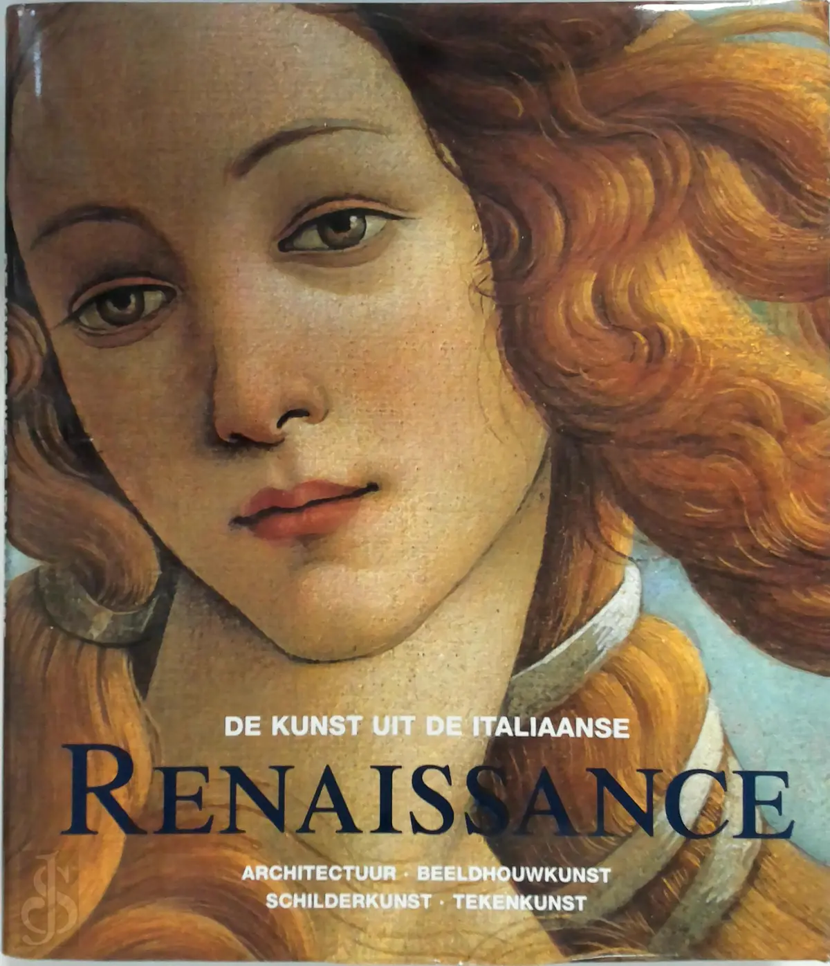 De kunst uit de Italiaanse Renaissance - Rolf Toman, Wil Boesten, Martha Cazemier 1