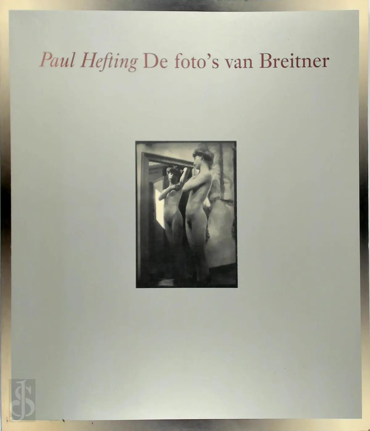 De foto's van Breitner - Paul Hefting 1
