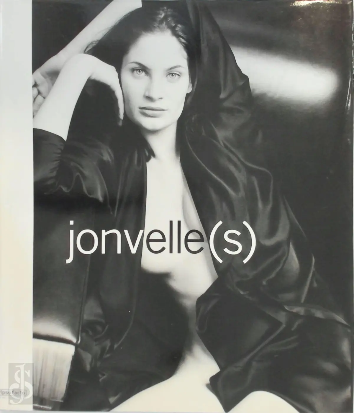 貴重❗️jonvelle(s) 写真集 2025年最新】jonvelle 写真集の人気アイテム - メルカリ