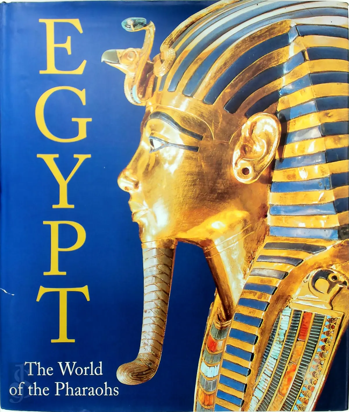 Egypt - Silvia Barbero, Brunella Cozzo, Paola Tamborrini 1