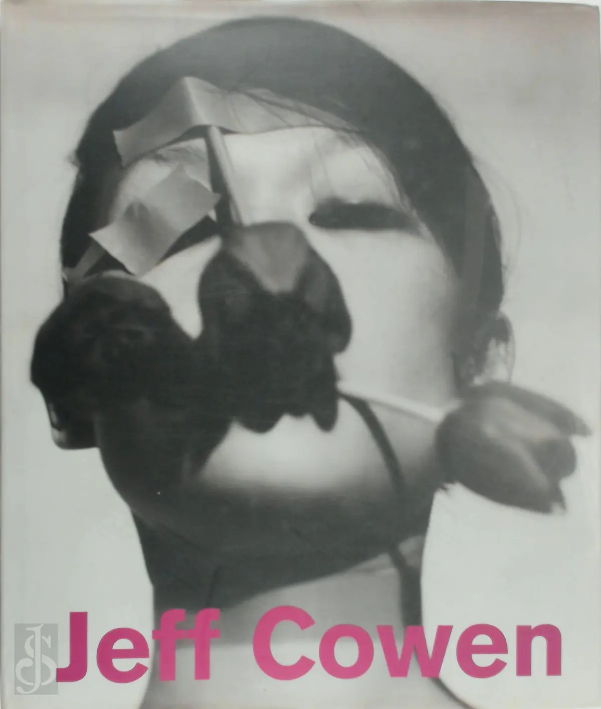 Jeff Cowen - Claude Guedj, Jeff Cowen - (ISBN: 9782879008677) | De Slegte
