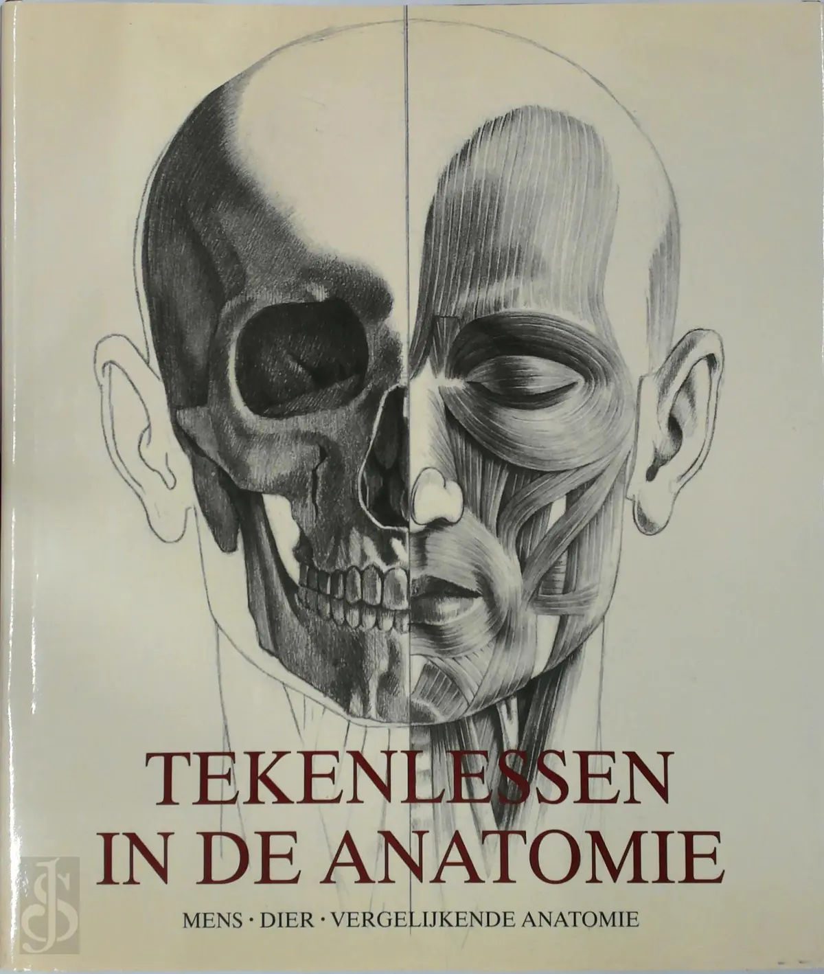Tekenlessen in de anatomie - Andras Szunyoghy, György Feher 1