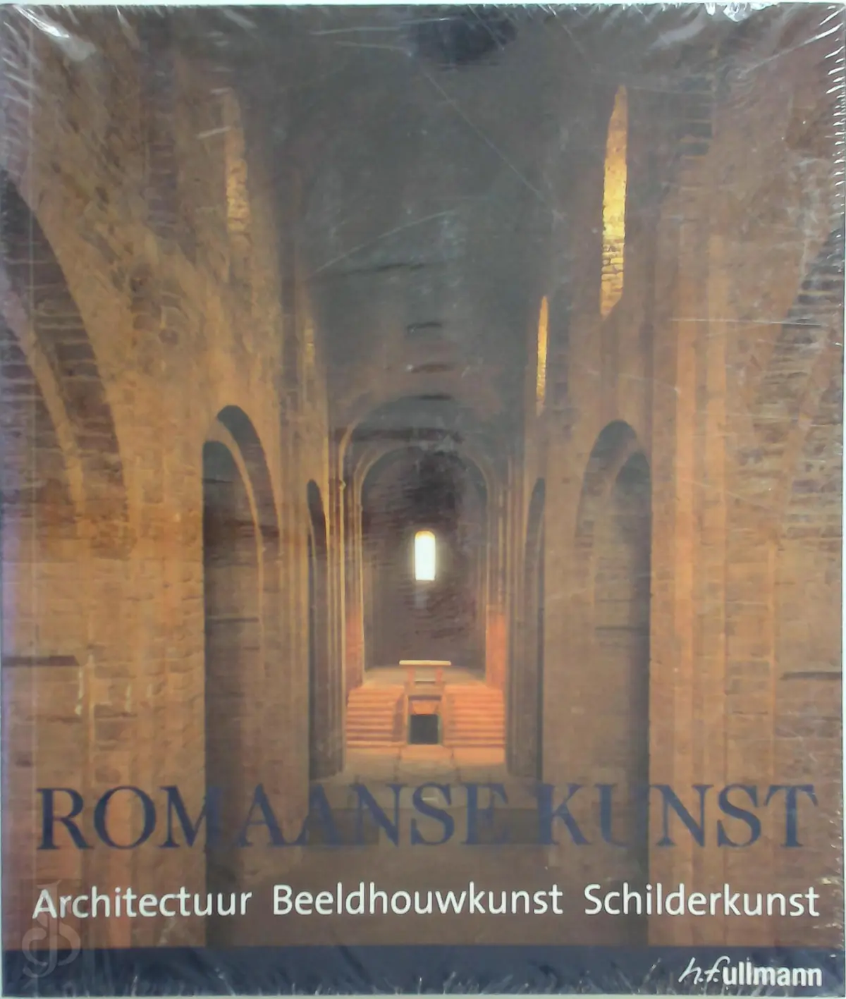 Romaanse kunst - 1