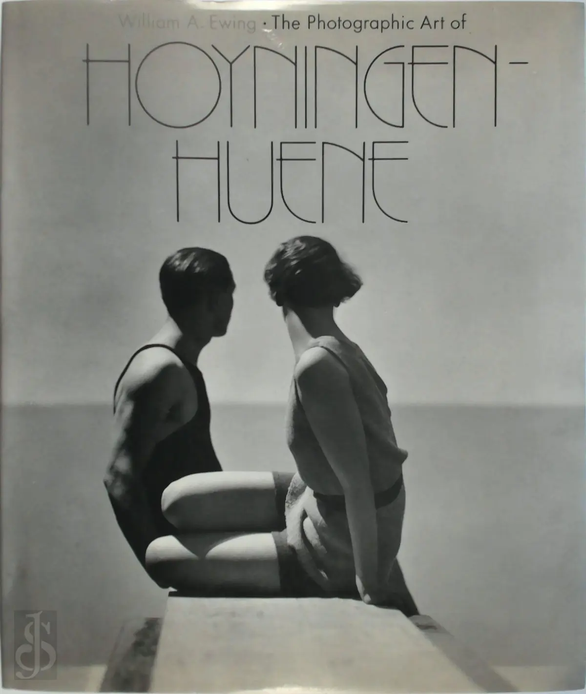 The Photographic Art of Hoyningen-Huene - William A. Ewing, George Hoyningen-Huene 1