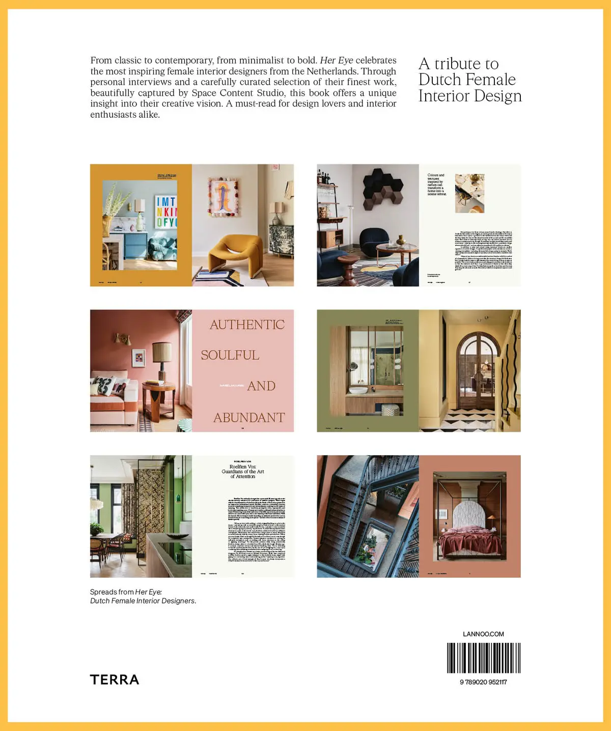 Her Eye - Willemijn de Leeuw, Thijs de Leeuw, Charlotte Balder, Natasja Admiraal 2