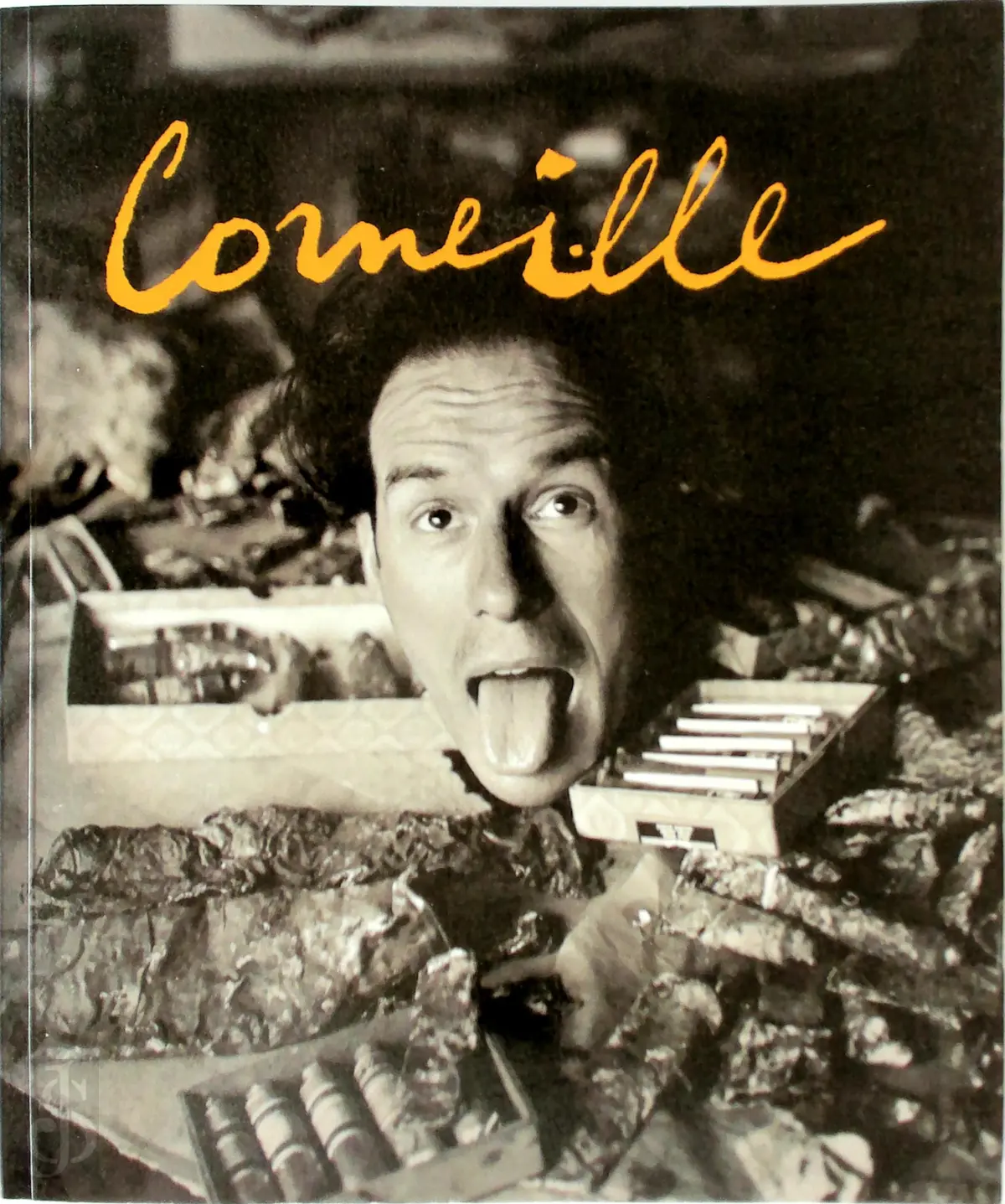 Corneille - Erik Slagter 1