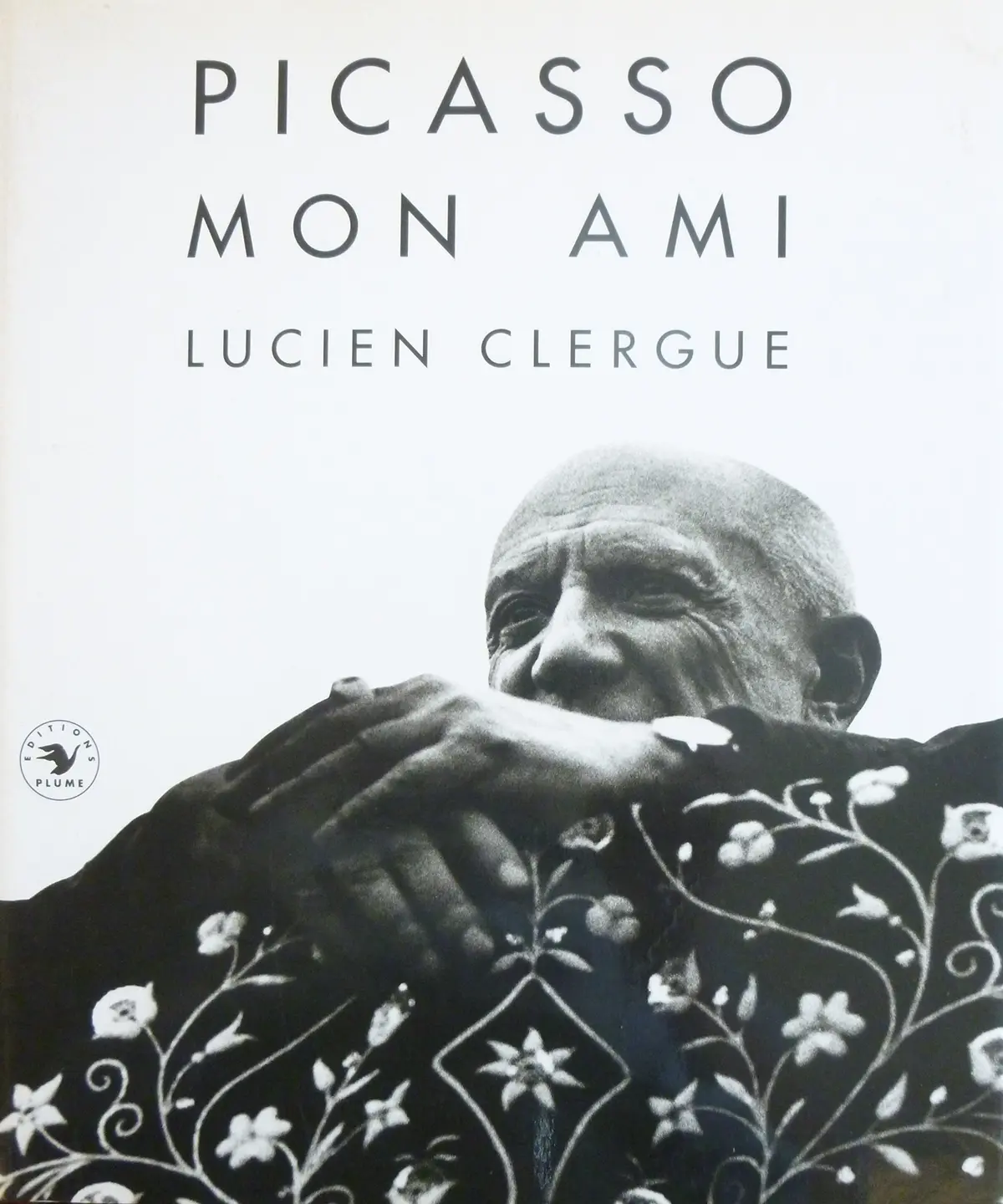 クラシック ami mon Picasso, - 9782702122082 (ISBN: - Clergue Lucien 洋書