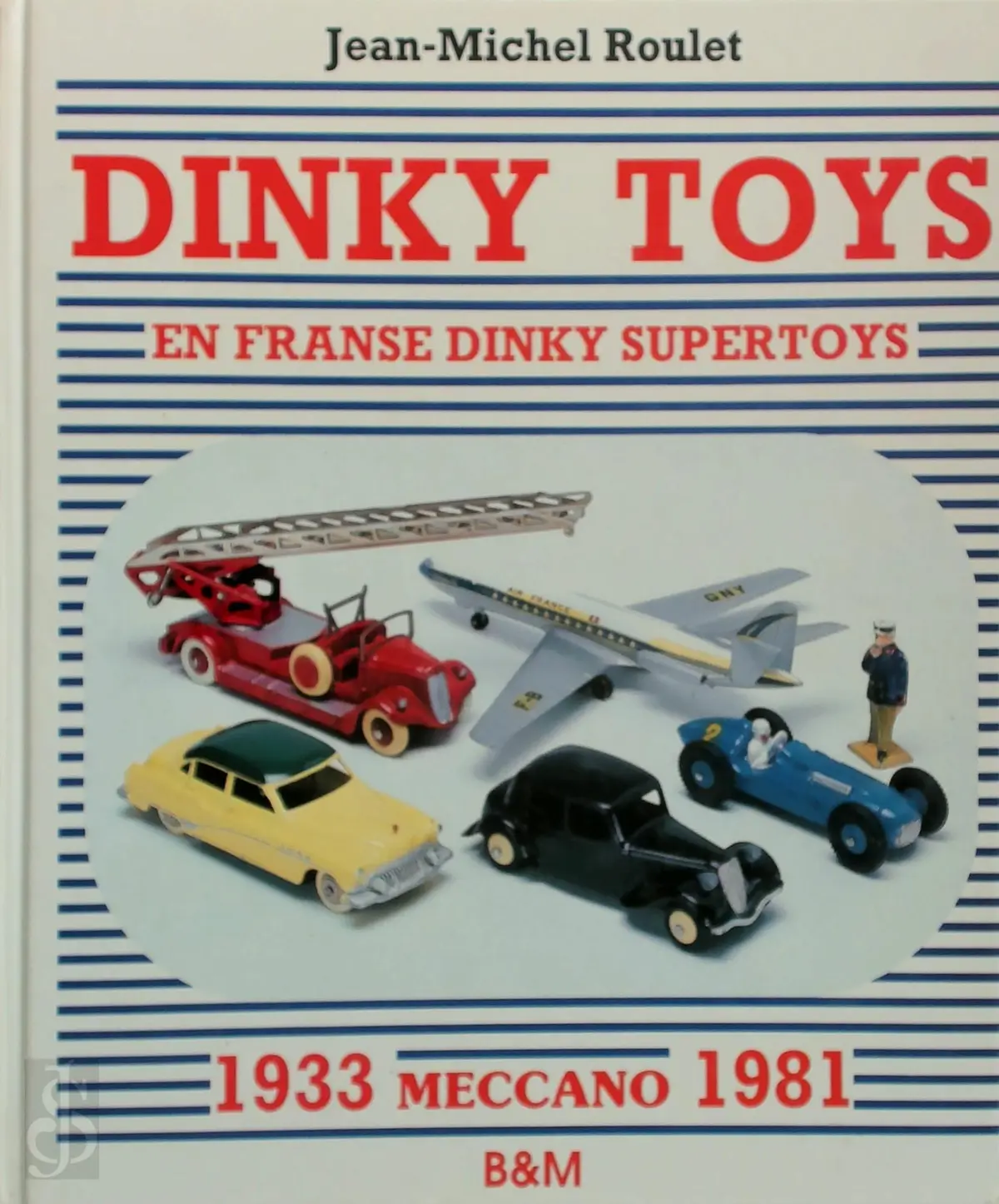 FRENCH DINKY TOYS Les carnets 洋書 FRENCH DINKY TOYS Les carnets 洋書 - メルカリ