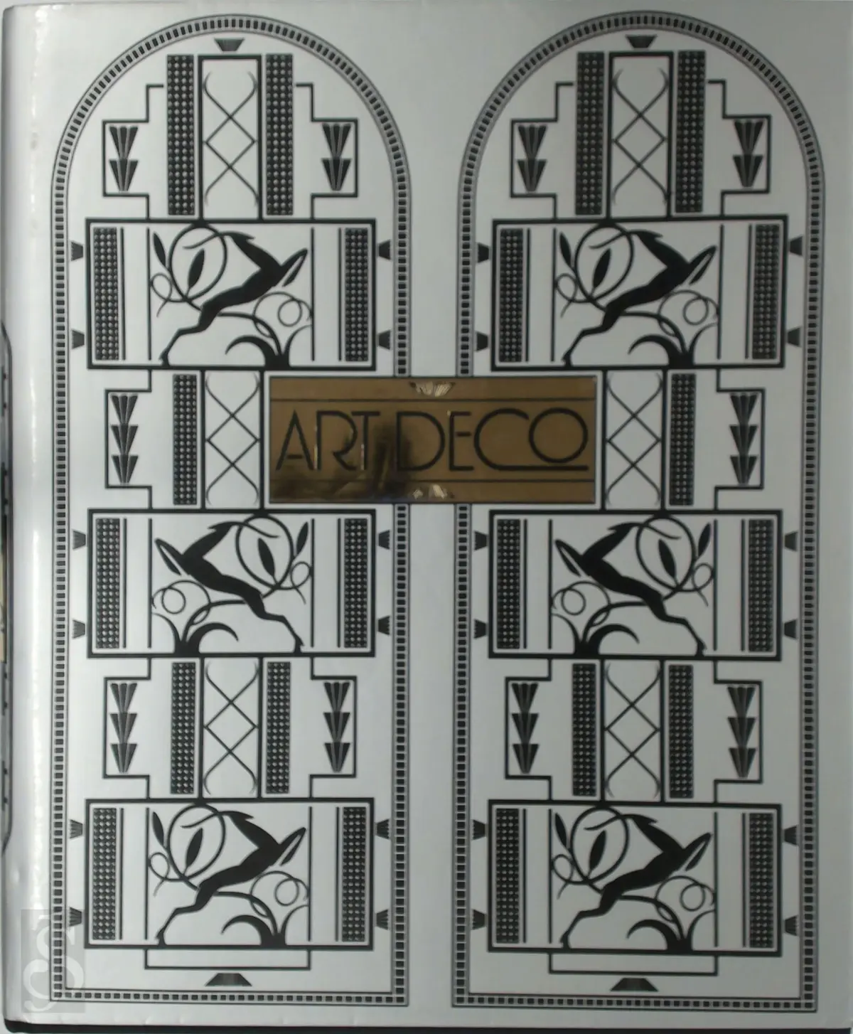 Art Deco - Victor Arwas, Frank D. Russell 1