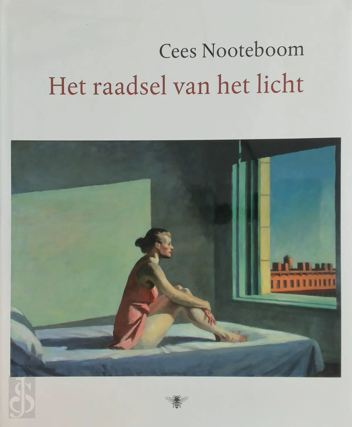Het raadsel van het licht - Cees Nooteboom 1