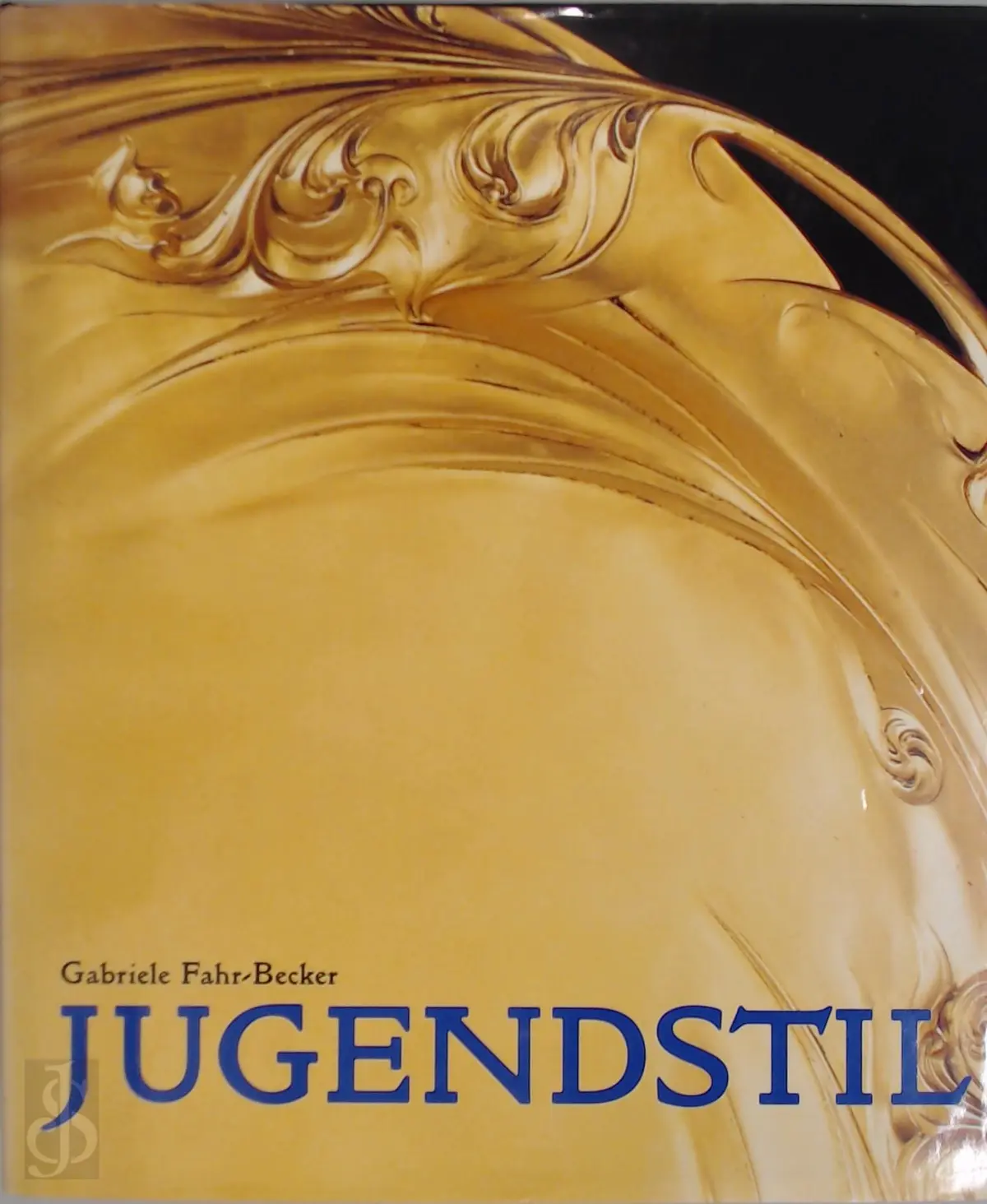 Jugendstil - Gabriele Fahr-Becker 1