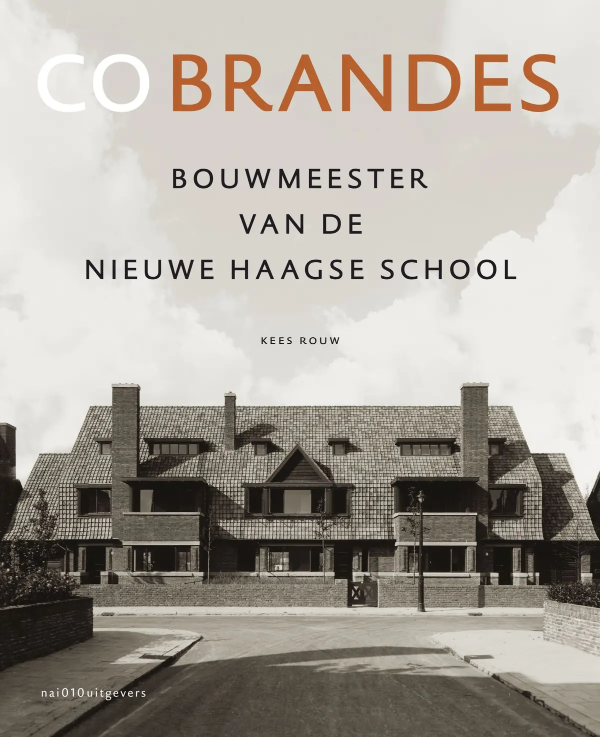 Co Brandes - Kees Rouw 1