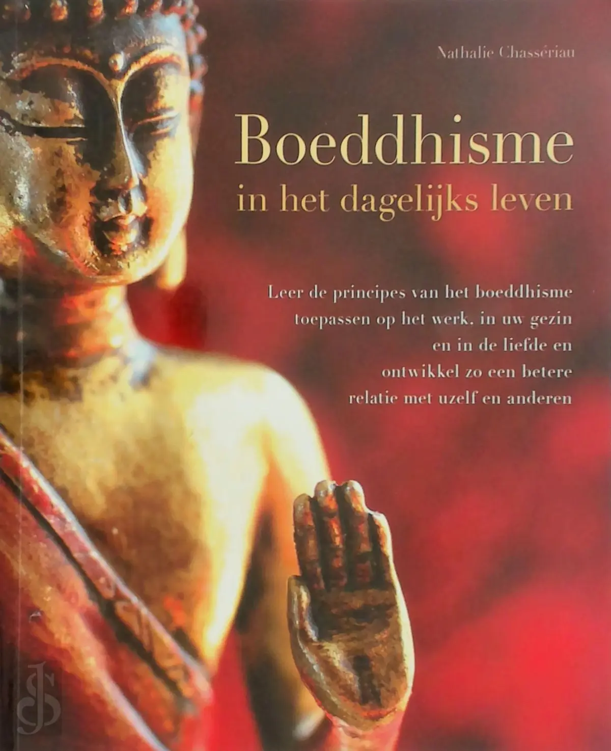 Boeddhisme in het dagelijkse leven - Nathalie Chasserian 1