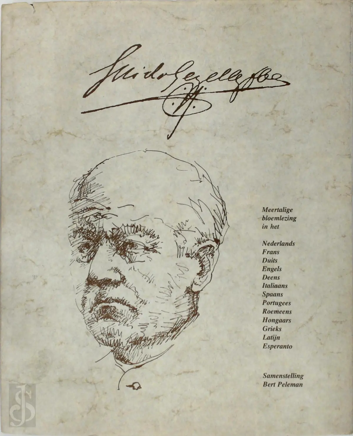 Guido Gezelle - Guido Gezelle, Bert Peleman 1