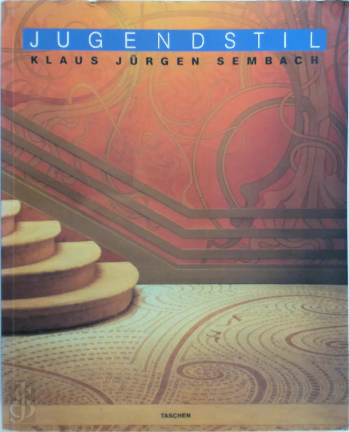 Jugendstil - Klaus-Jürgen Sembach 1