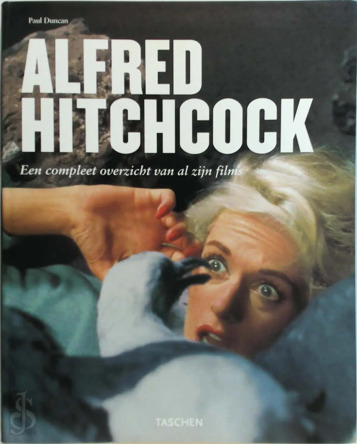 Alfred Hitchcock - Paul Duncan 1