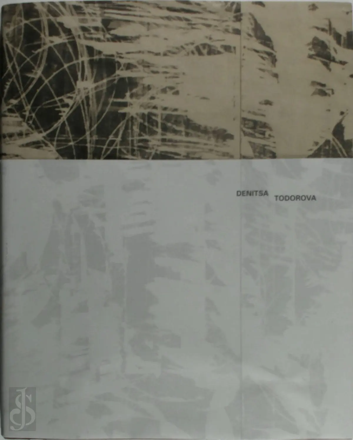 DENITSA TODOROVA - Philippe Van Cauteren, Peter Verhelst, Pieter Vermeulen, Eric Min 1