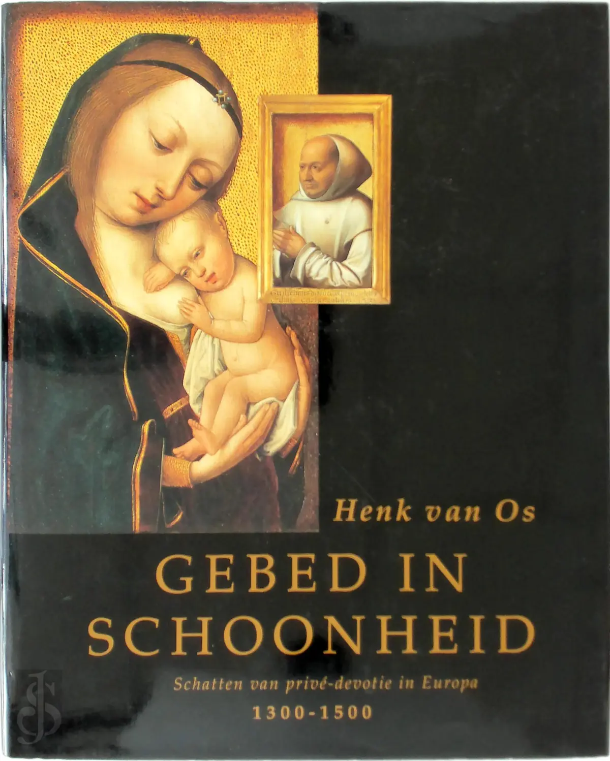 Gebed in schoonheid - H. van Os 1