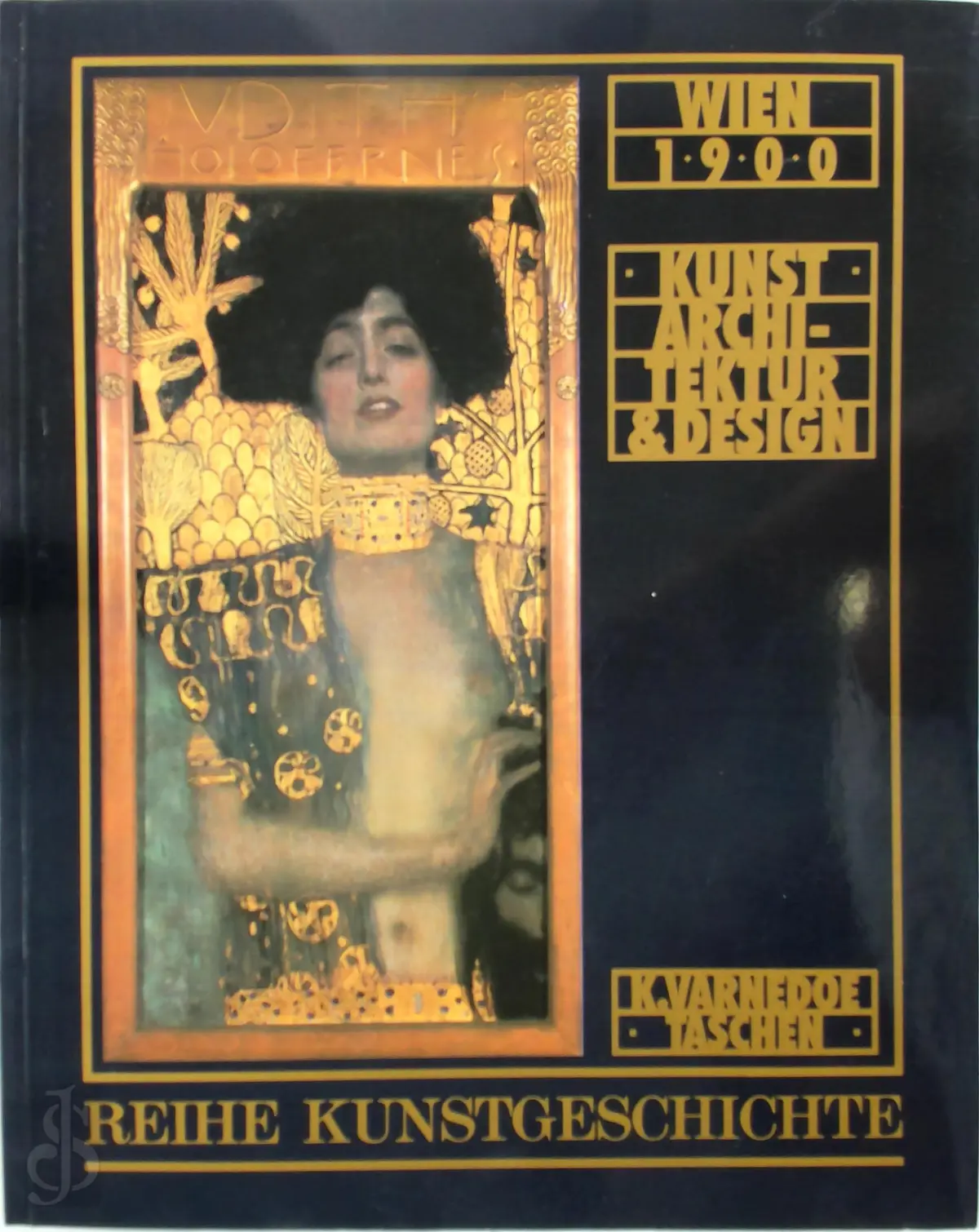 Wien 1900 - Kirk Varnedoe 1