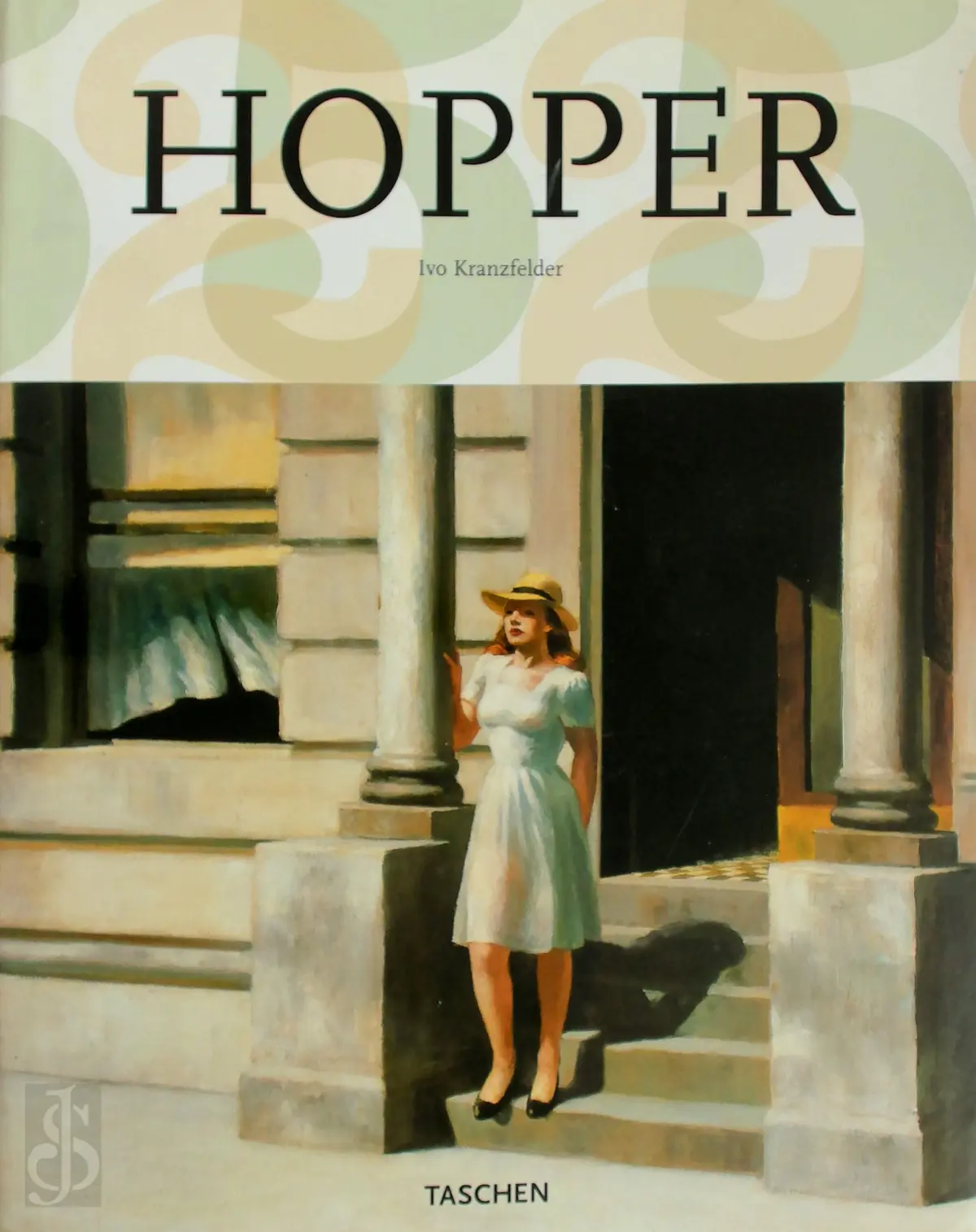 Edward Hopper 1882 - 1967 - Ivo Kranzfelder 1