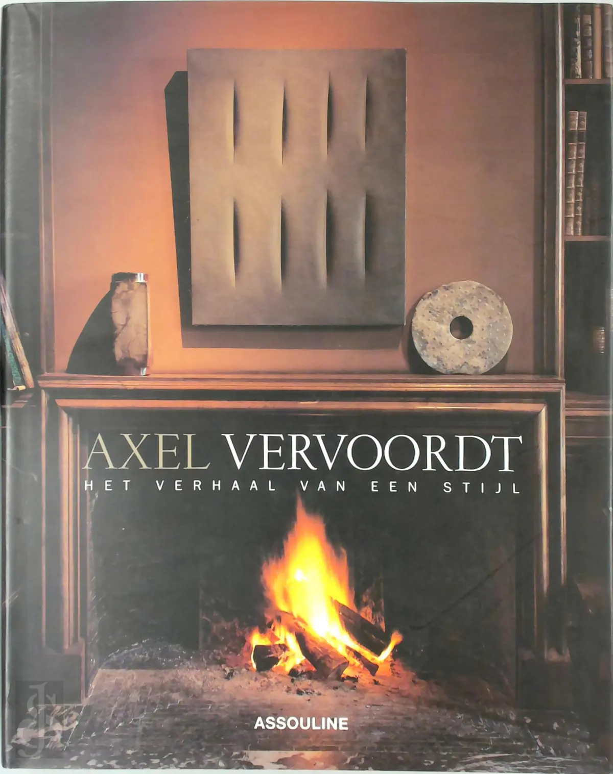 Axel Vervoordt - 1