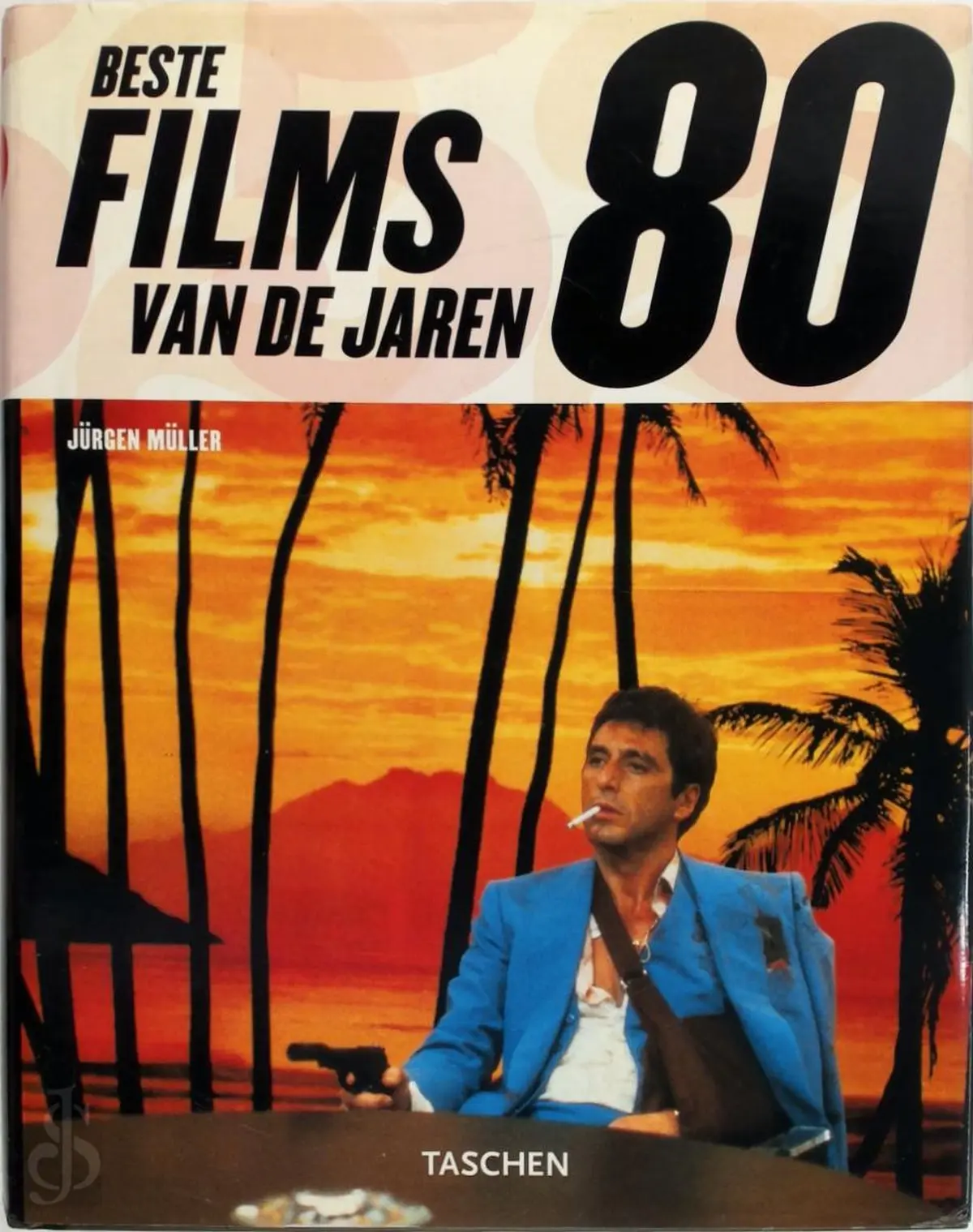 Films van de jaren 80 - Jürgen Müller - (ISBN: 9783822847862) | De