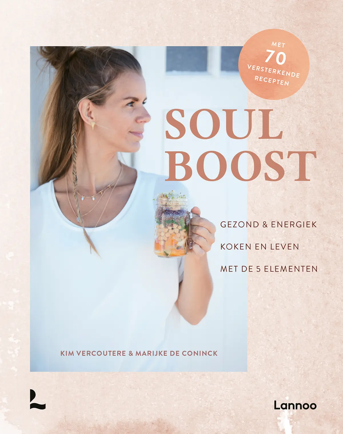 Soul Boost - Kim Vercoutere, Marijke De Coninck 1