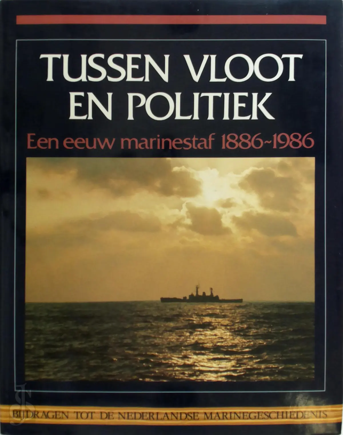 Tussen vloot en politiek - Unknown 1