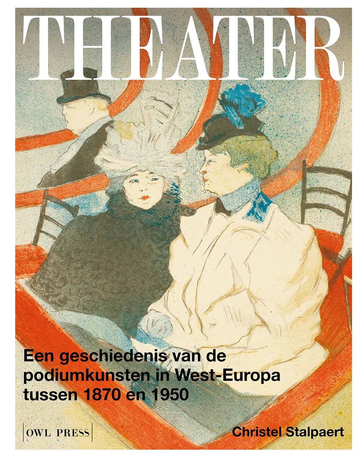 Theater - Christel Stalpaert 1