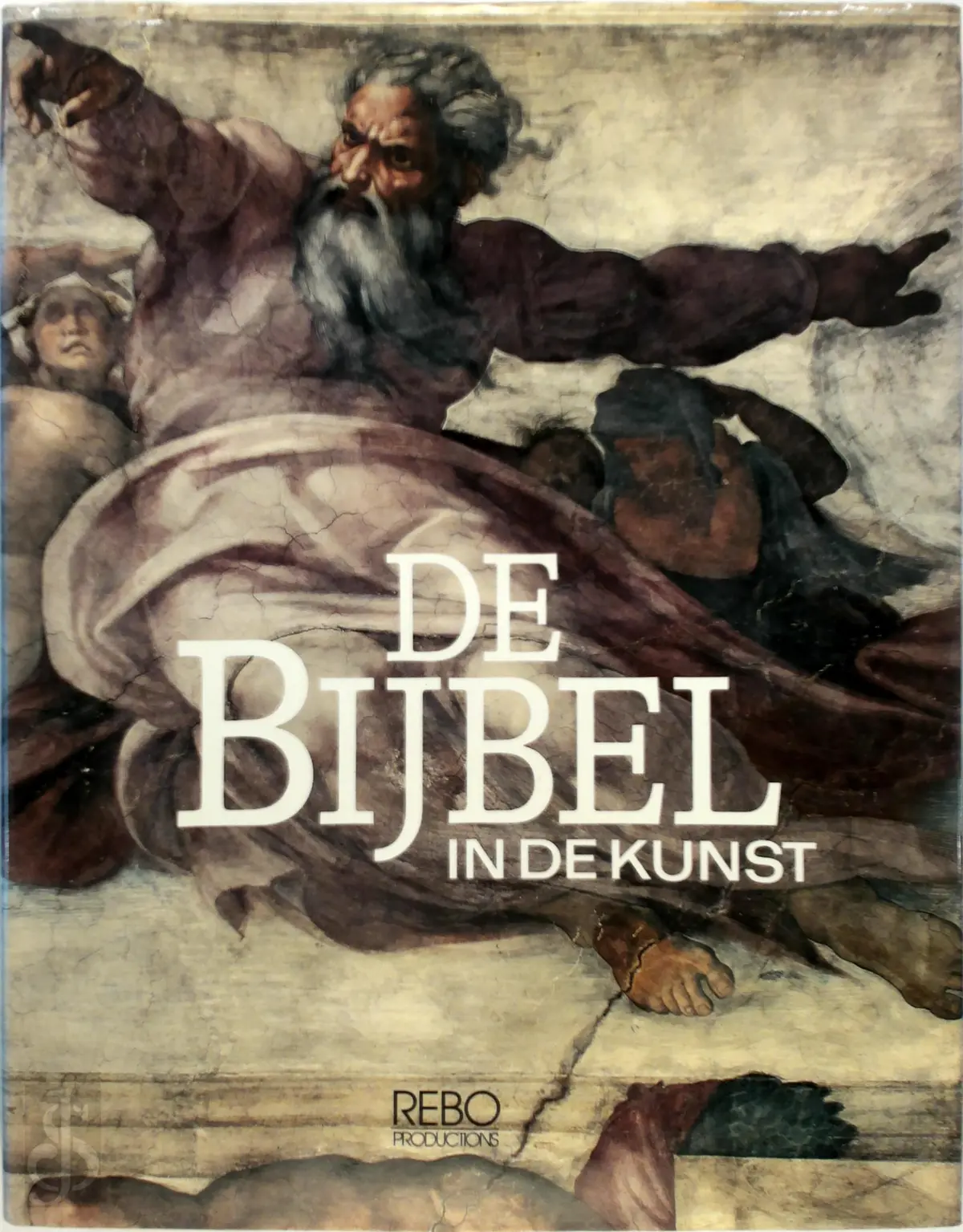 De Bijbel in de kunst - 1