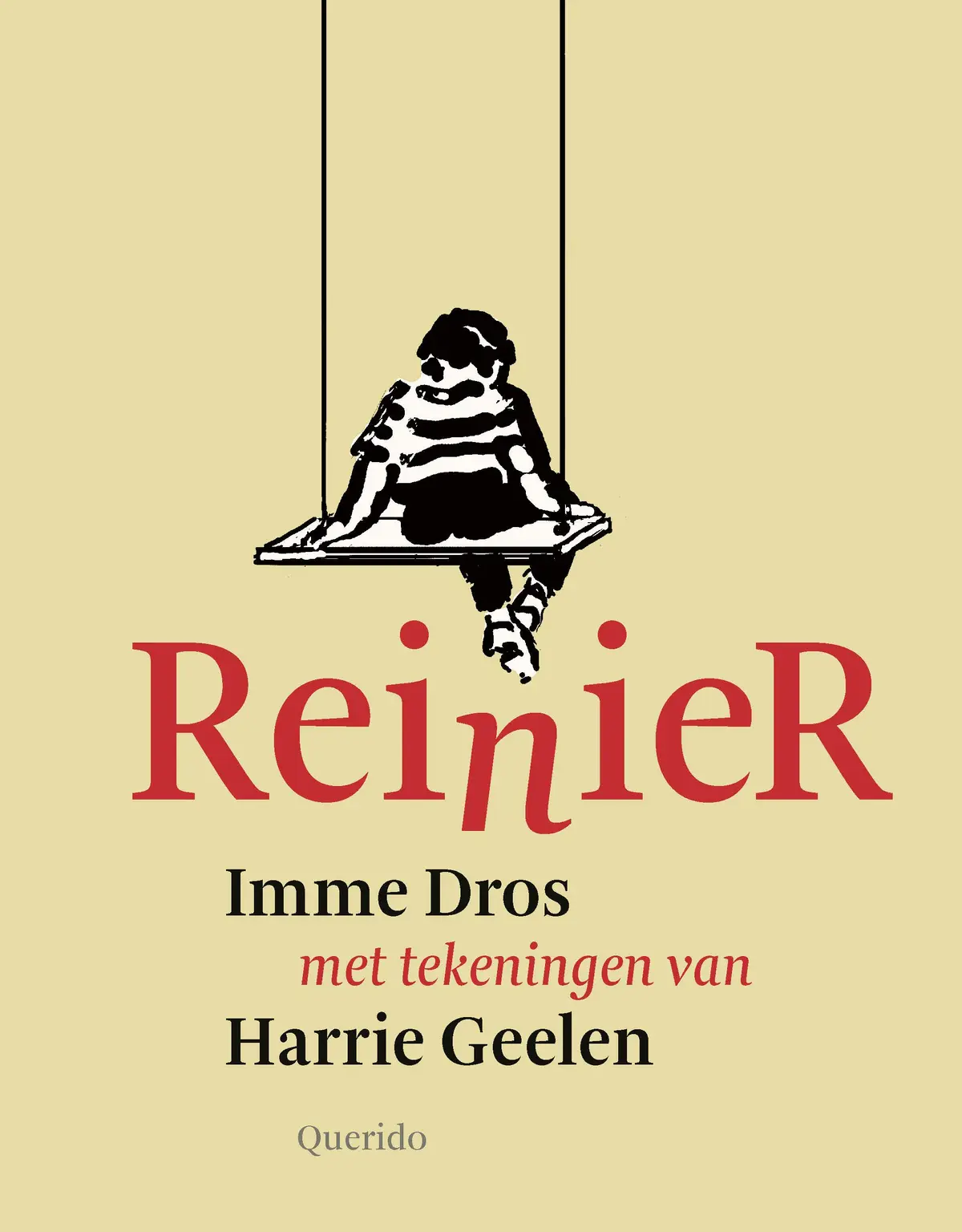 Reinier - Imme Dros 1