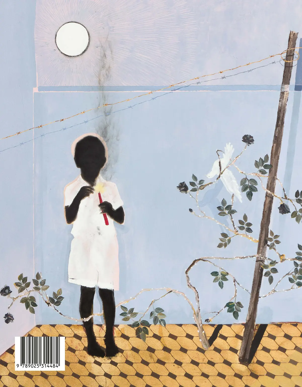 Brave New World - Hans den Hartog Jager 2