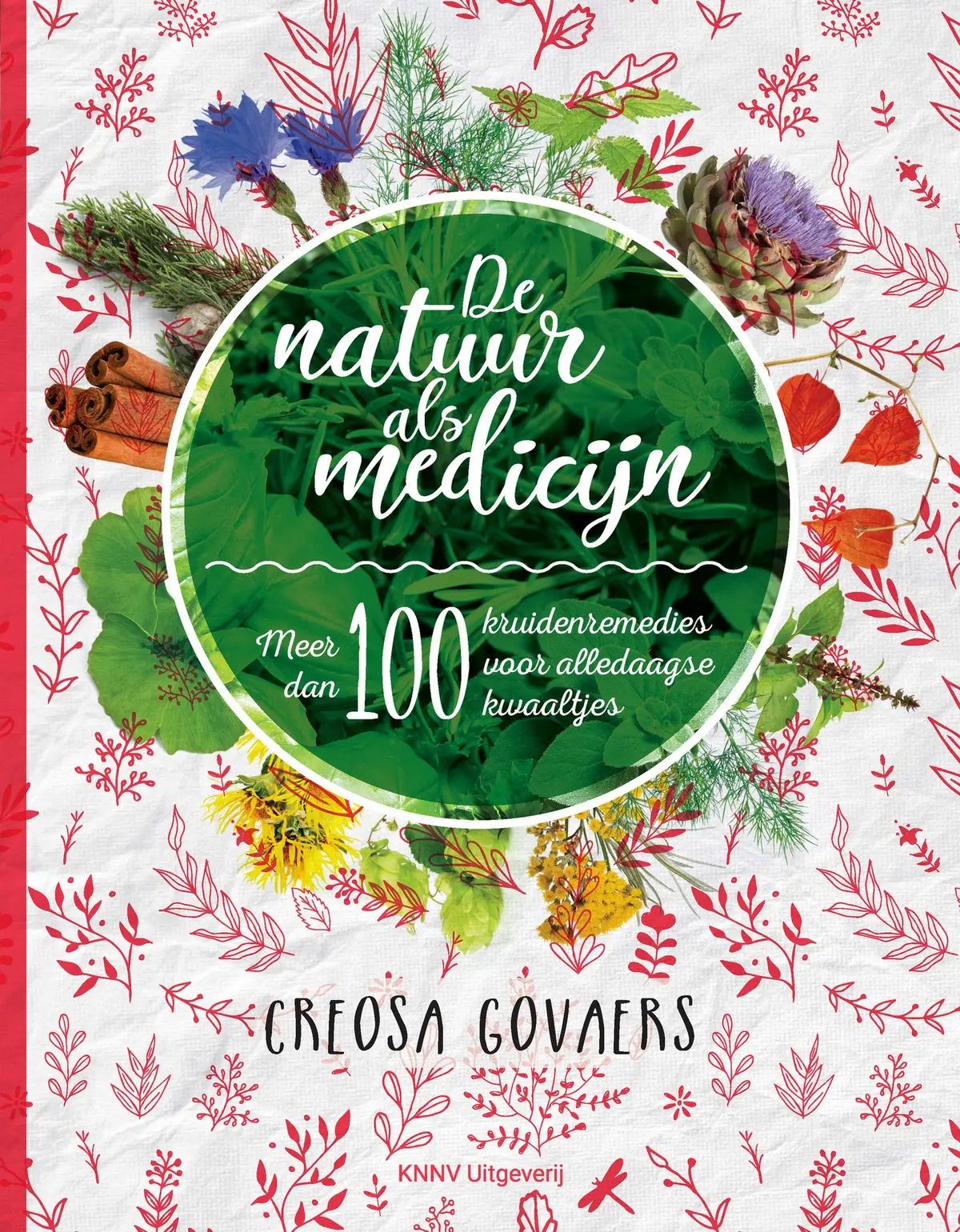 De natuur als medicijn - Creosa Govaers 1