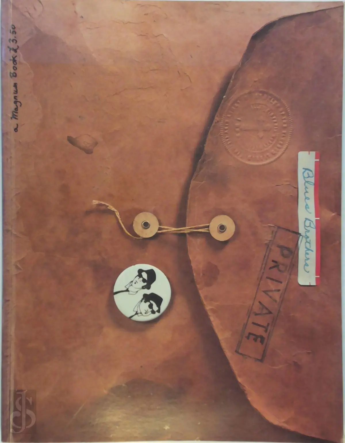 Blues Brothers - Judith Jacklin, Tino Insana 1