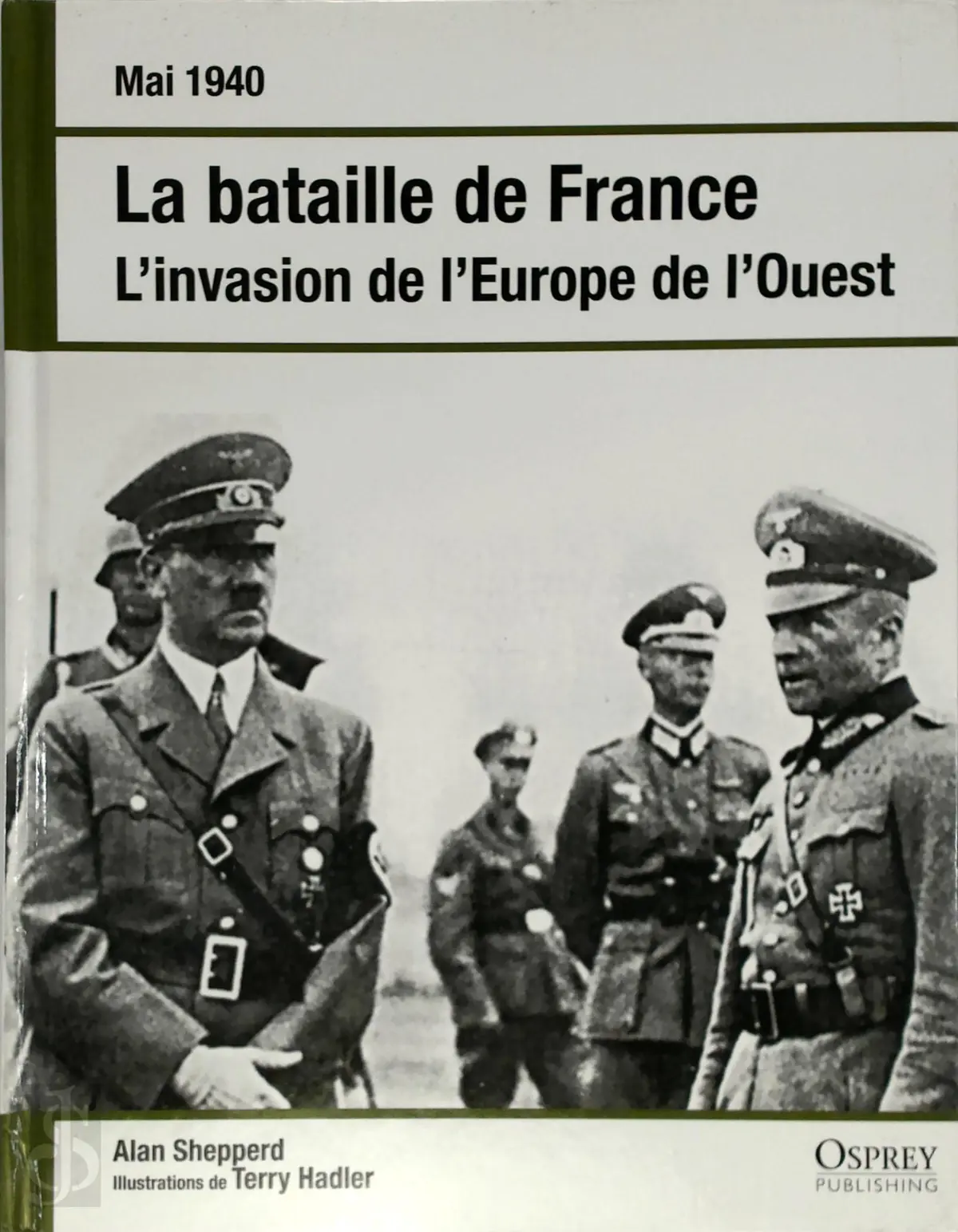 La bataille de France - Unknown 1