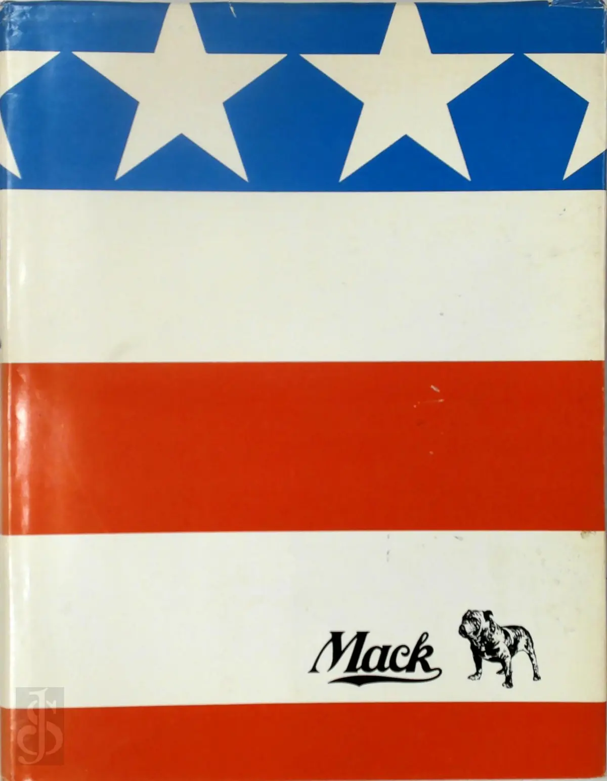 Mack - John B. Montville 1