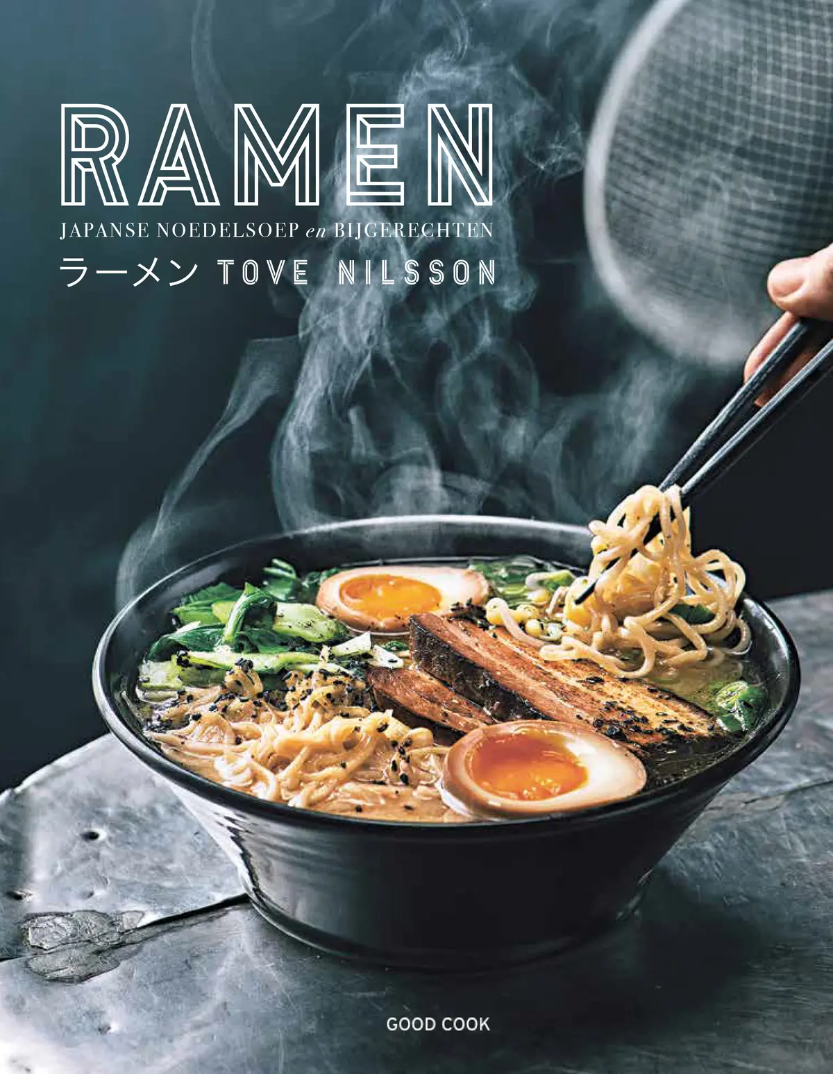 Ramen - Tove Nilsson 1