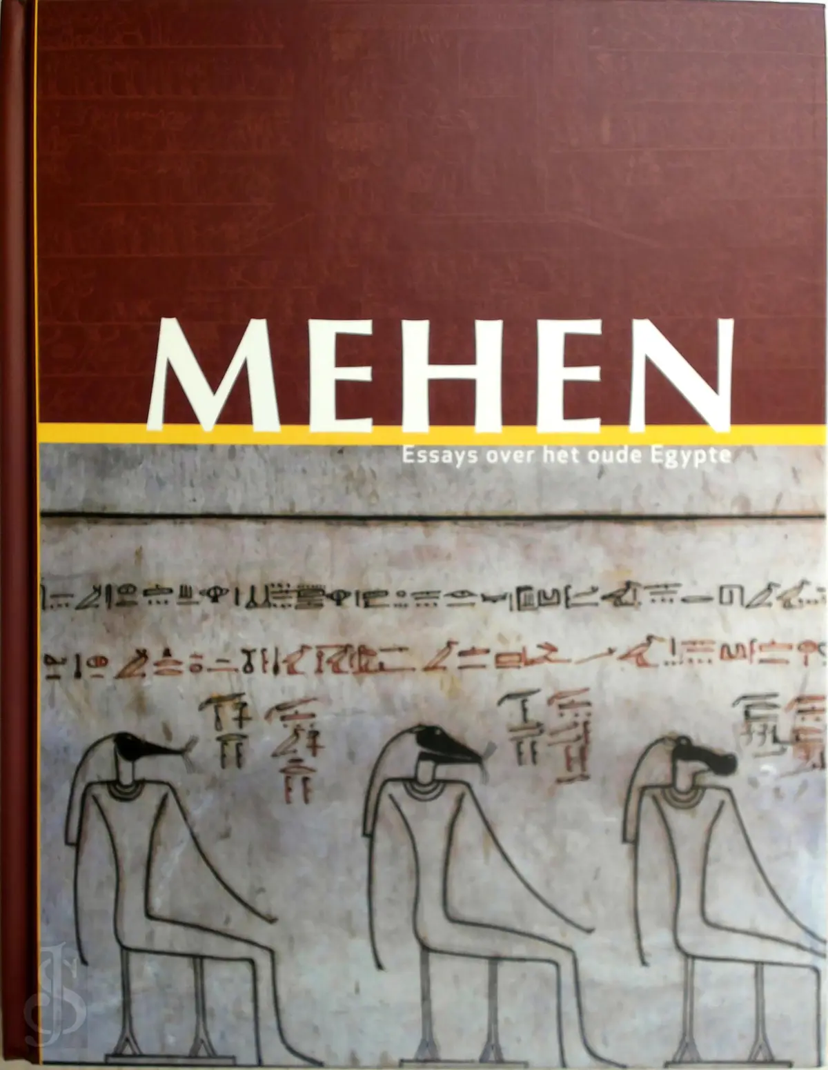 Mehen - Jan Koek 1