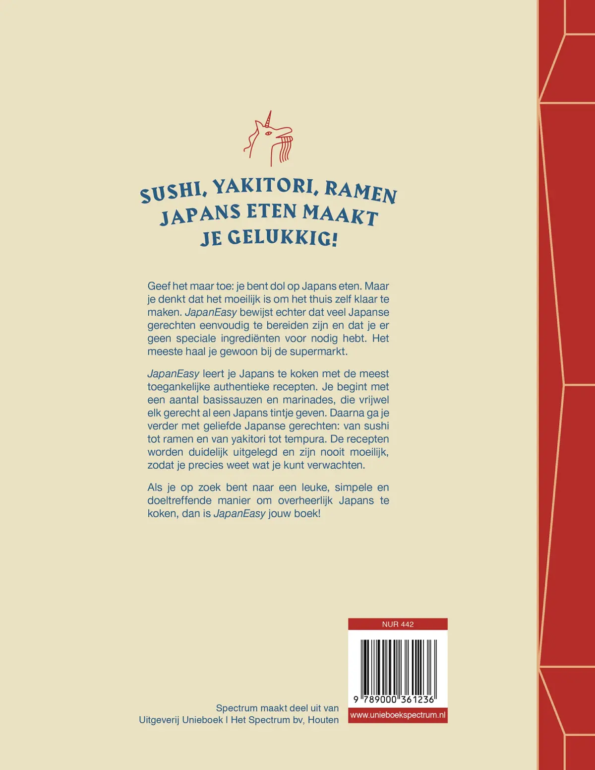 JapanEasy - Tim Anderson 2