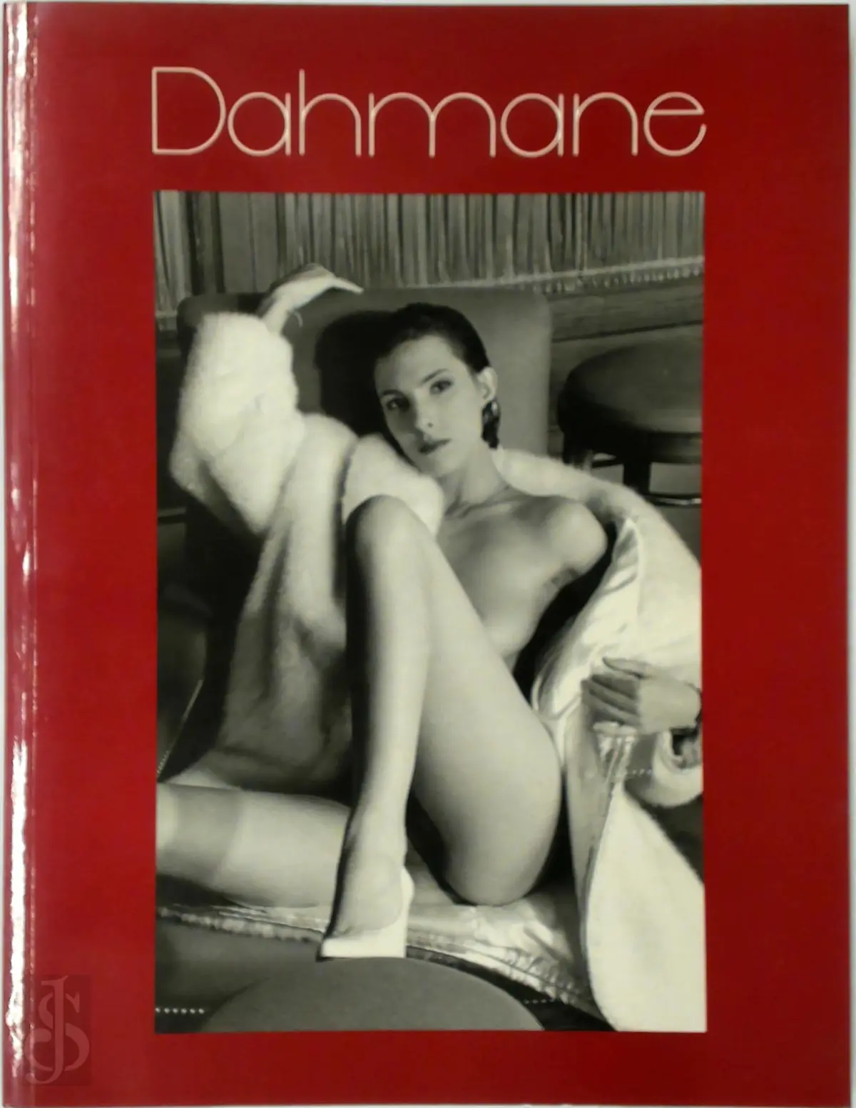 Dahmane - Jean-Claude Baboulin, Dahmane 1