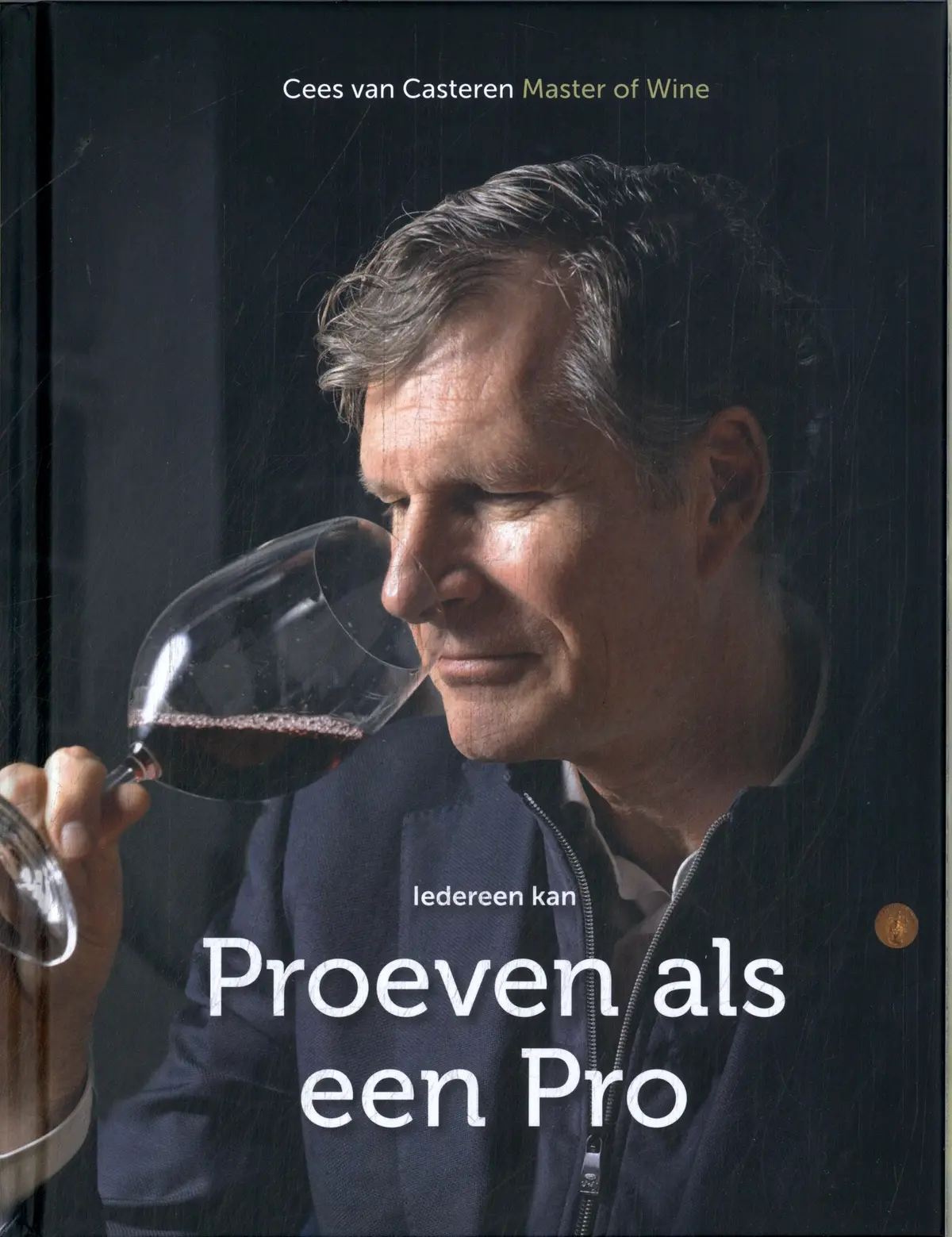 Proeven als een pro - Cees van Casteren 1