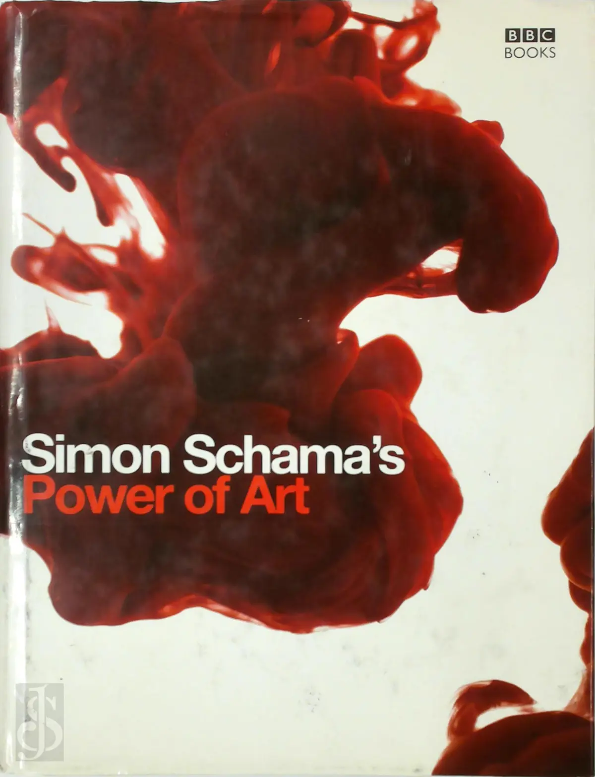 Simon Schama's power of art - Simon Schama 1