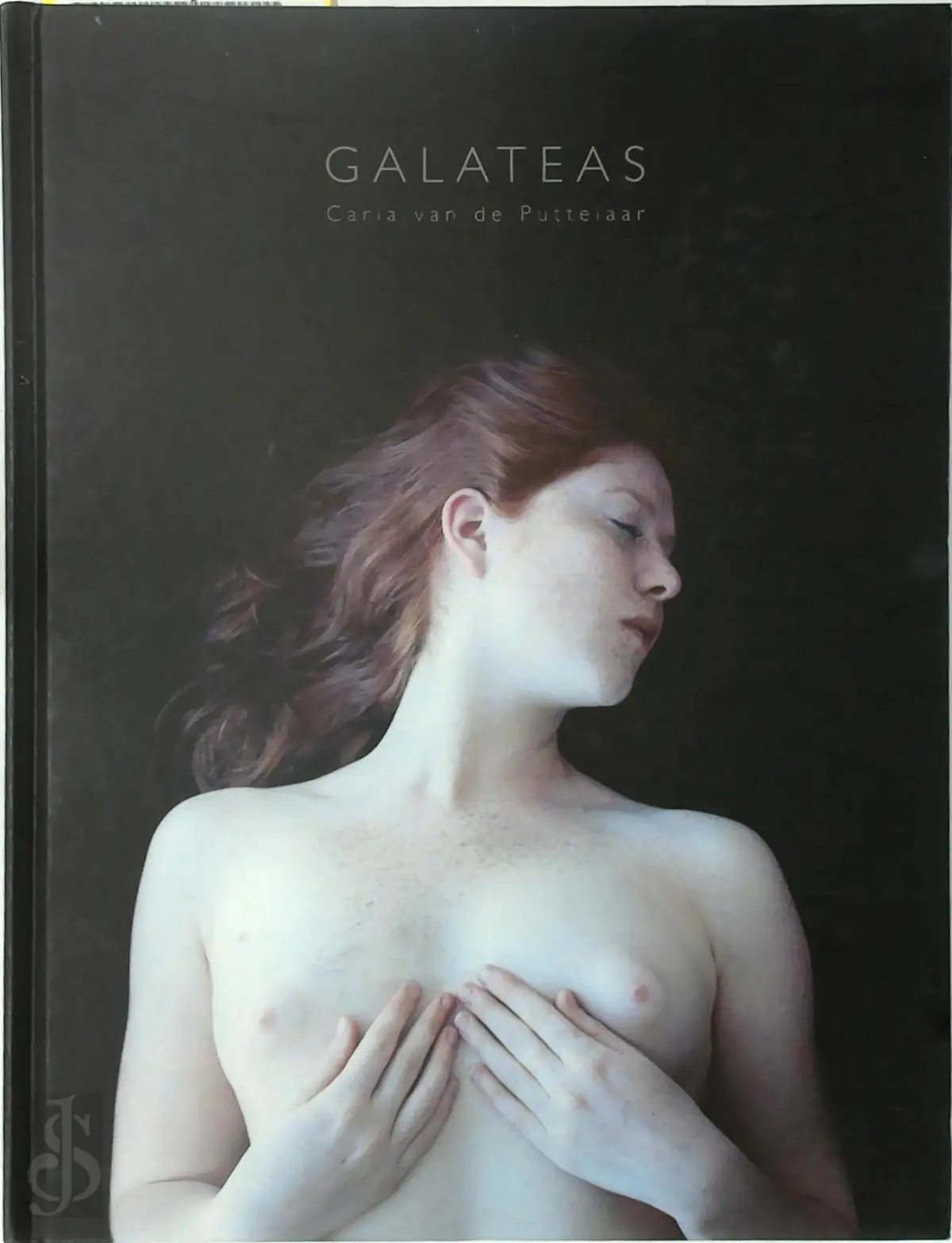 Carla Van de Puttelaar - Galateas - Carla van de Puttelaar 1