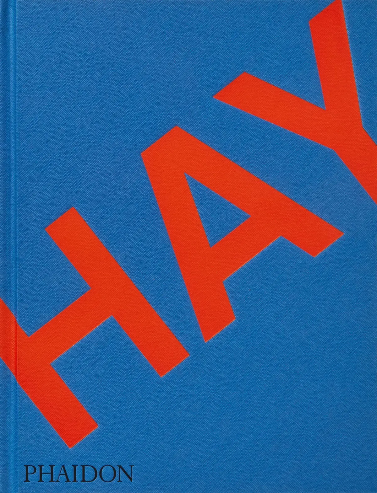 HAY - Rolf And Mette Hay, John Hoke III 1