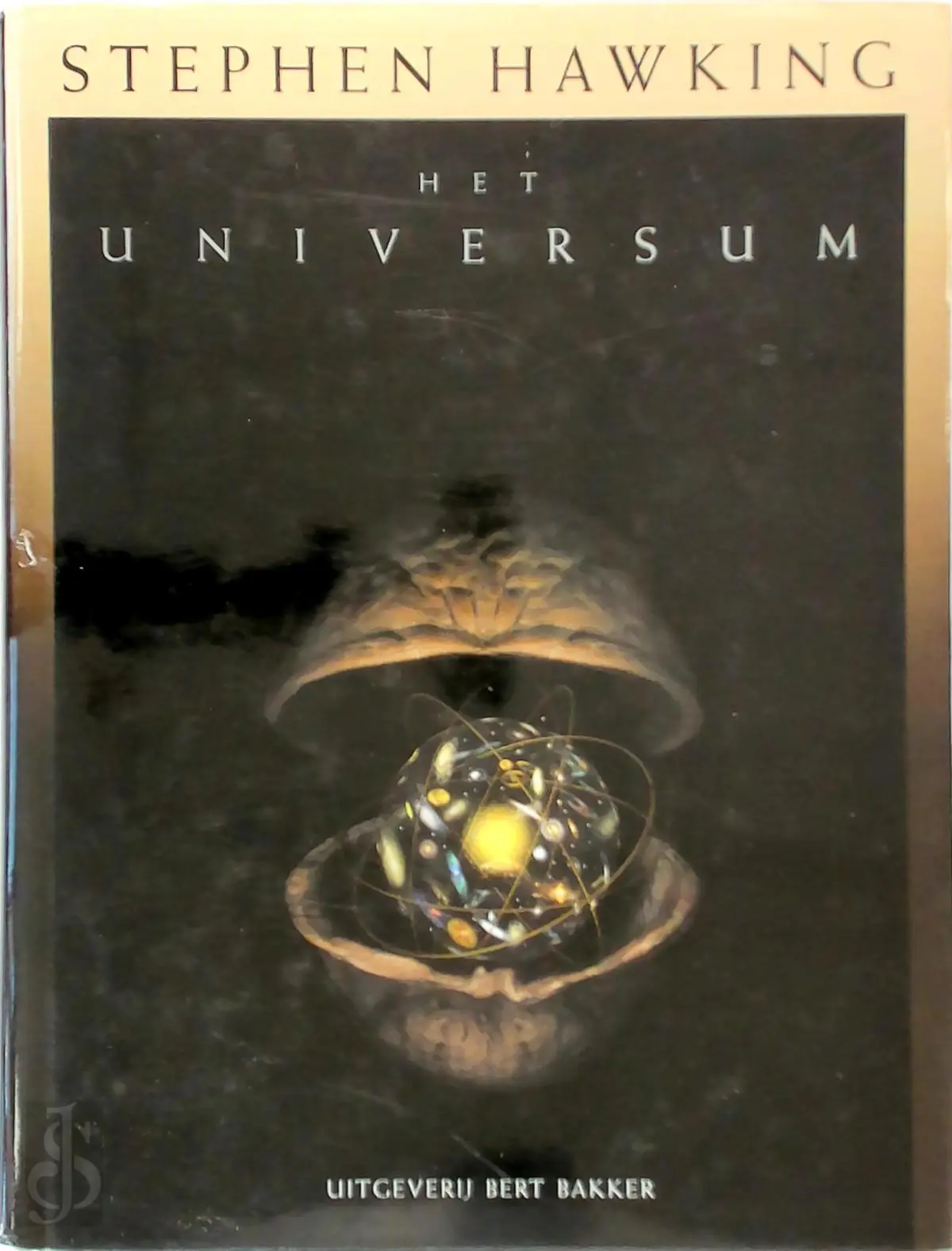 Het universum - Stephen Hawking 1