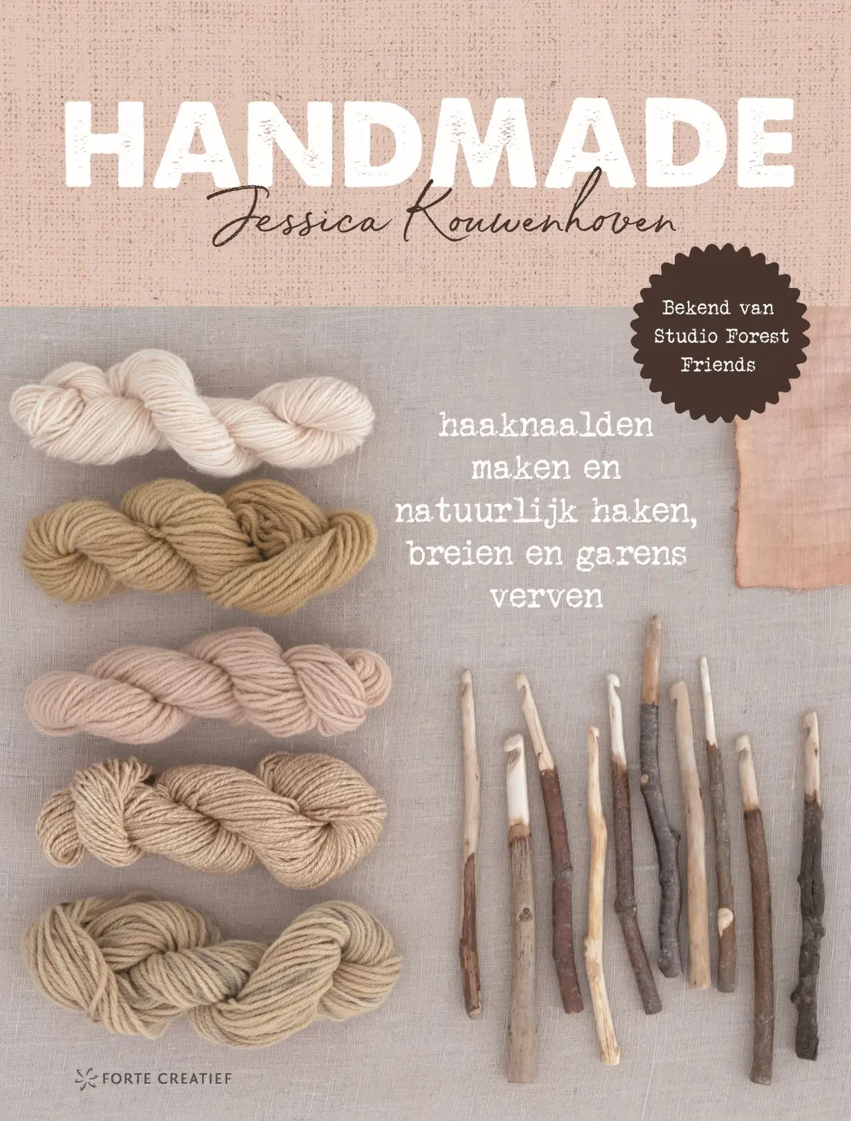 Handmade - Jessica Kouwenhoven 1